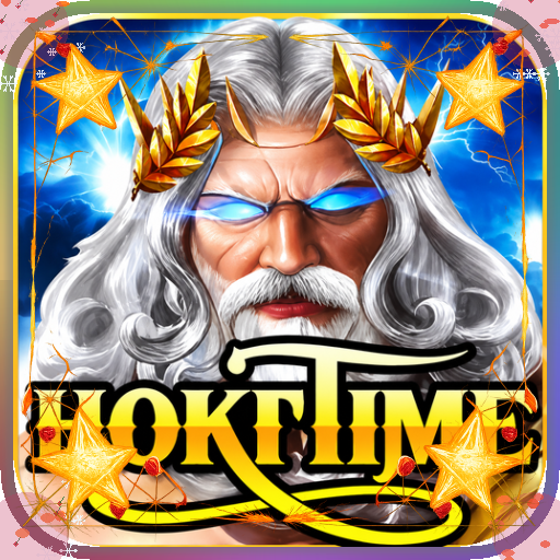hokitime — galeri pratinjau Resmi APK